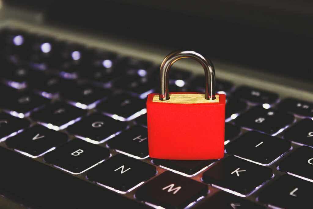 sicurezza informatica