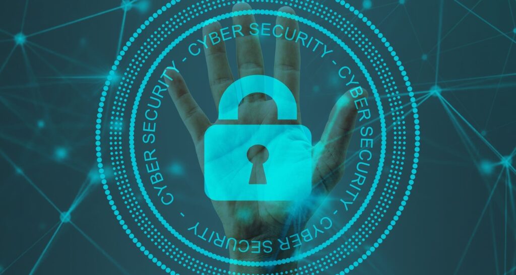 Cyber security