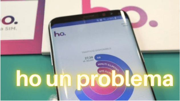 Ho mobile data breach