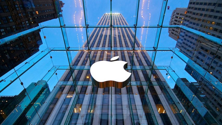Apple contro Silver Sparrow