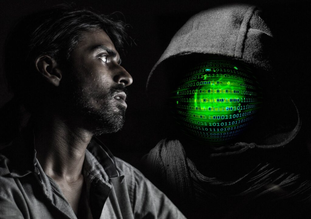 dark web