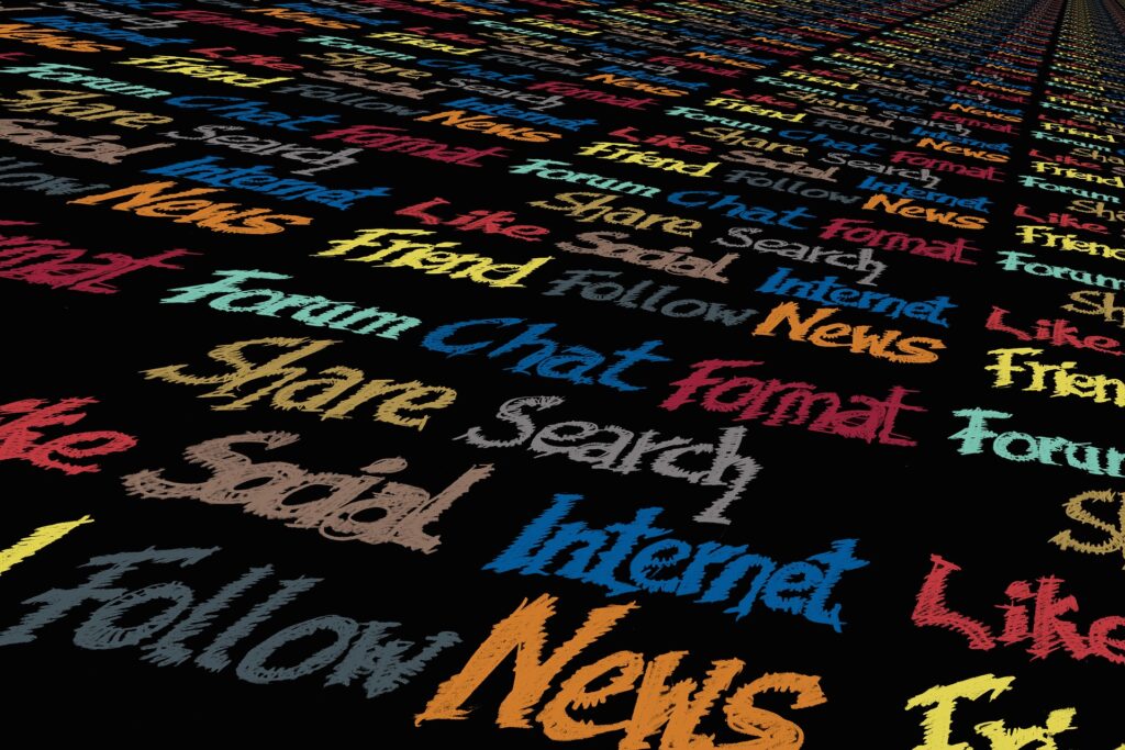 Candidati alle prese con i forum hacking del dark web