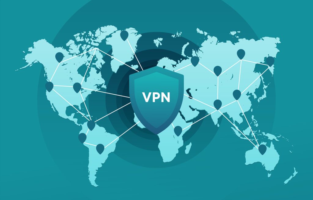 La VPN ti salva la vita