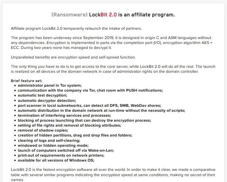 lockbit