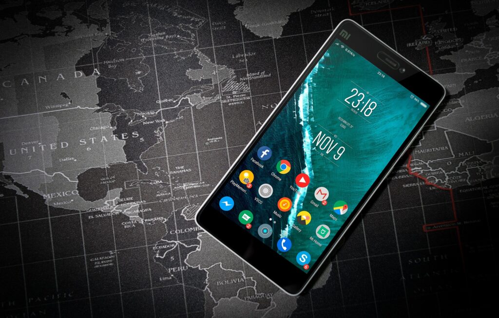 Android e i suoi guai