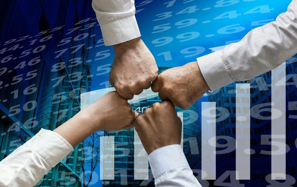 Sicurezza informatica, sfida