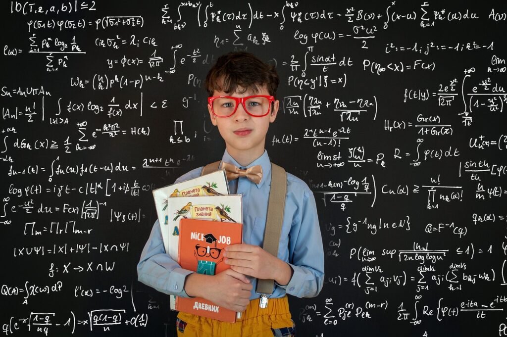 Da Nerd Solitario a Hacker di Classe