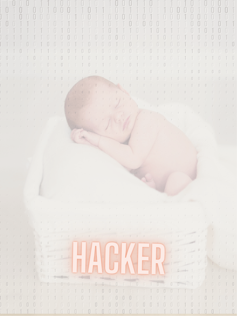 Ecco come nasce un hacker