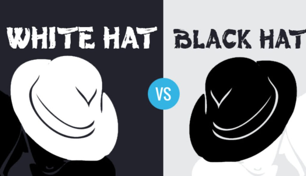 La Sfida Etica: Cappello Bianco o Cappello Nero?