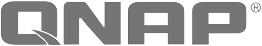 Logo qnap