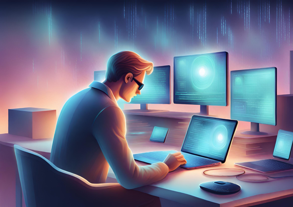Indagini investigative OSINT