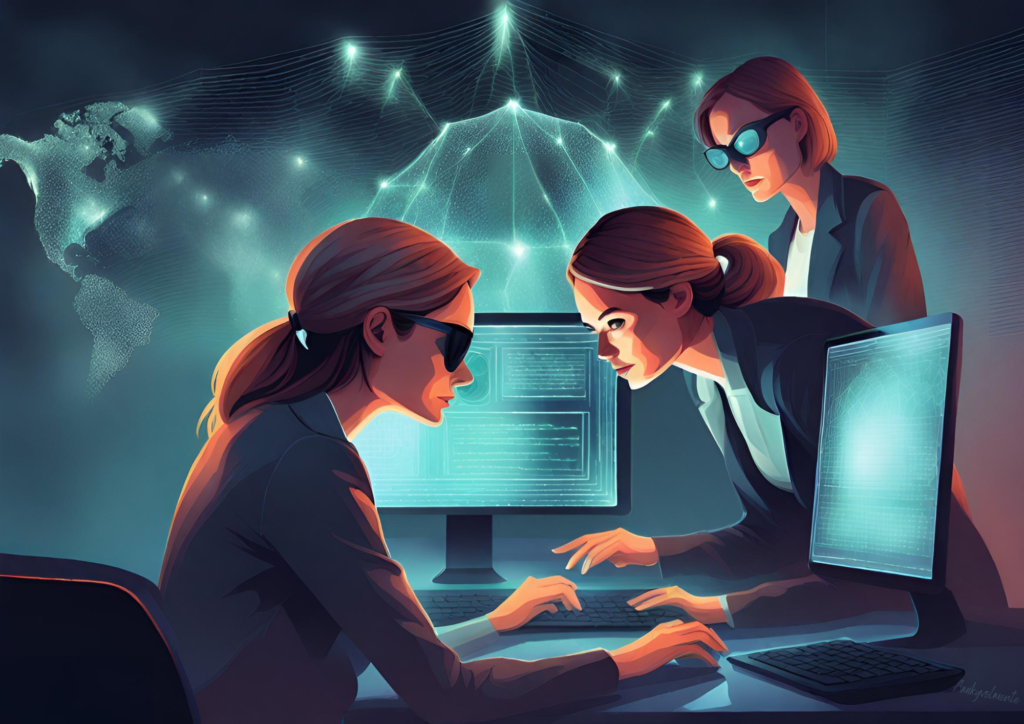 Investigazioni digitali