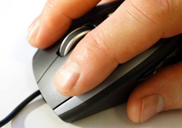 Quando un Click Sbagliato Ti Fa Perdere Milioni di Euro