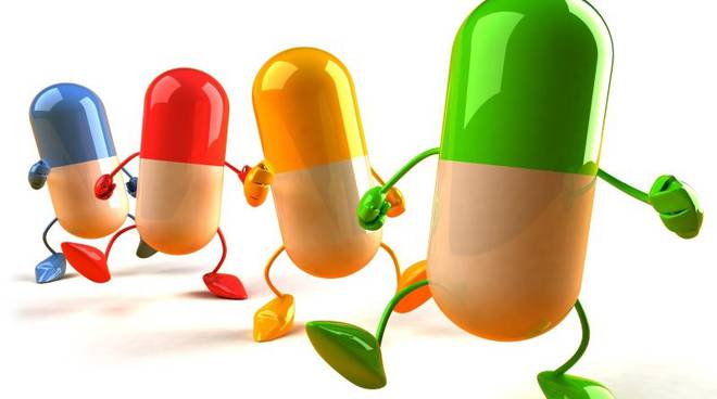 La tecnologia sta consentendo la produzione di farmaci con dosaggi sempre più precisi