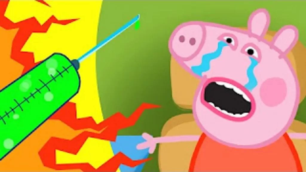 Peppa Pig
