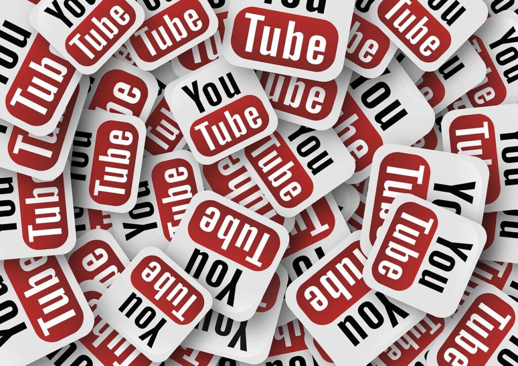 YouTube non controlla i contenuti dei video per bambini
