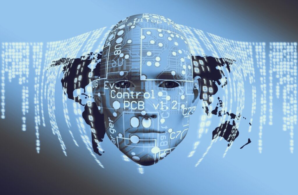 L'IA non opera in isolamento; interagisce e dipende da altre tecnologie.