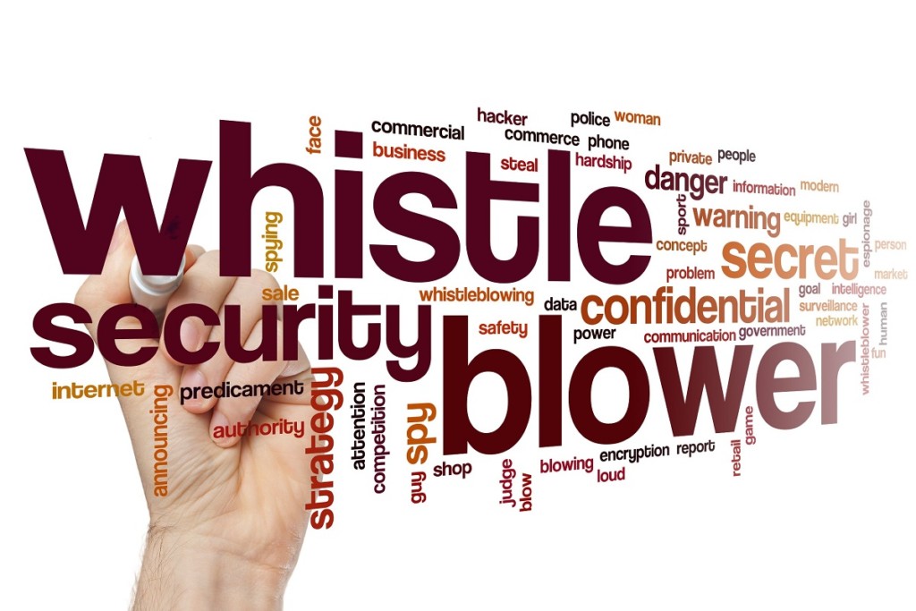 Benefici e Rischi del Whistleblowing