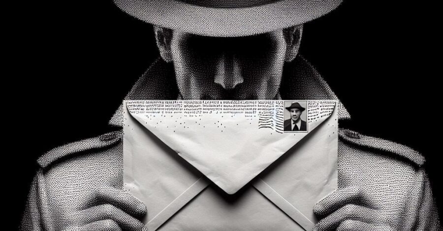 Steganografia: Il Segreto Nascosto nel Mondo Digitale