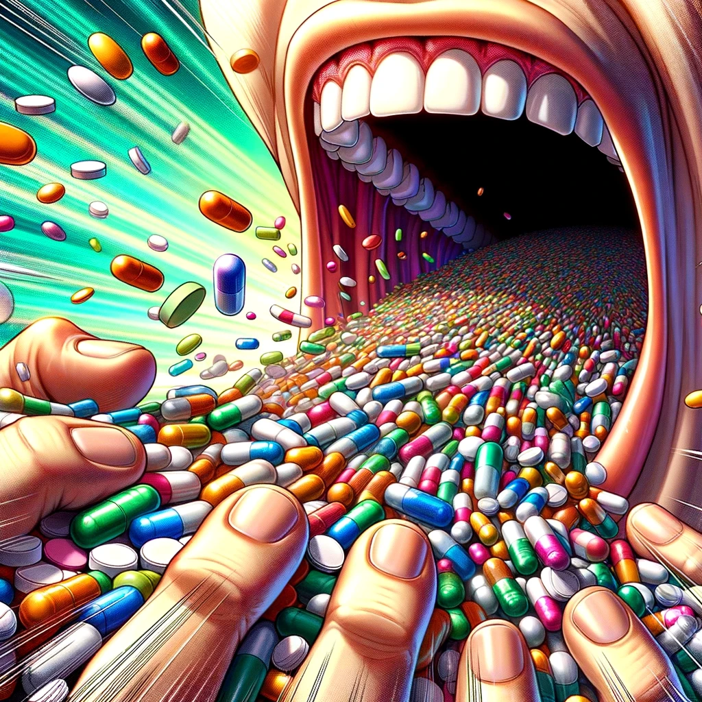 Il cyber patrolling del mercato dei farmaci online è un'attività di sorveglianza e controllo eseguita attraverso internet per identificare, prevenire e contrastare la vendita illegale di farmaci. Il cyber patrolling del mercato dei farmaci online è un'attività di sorveglianza e controllo eseguita attraverso internet per identificare, prevenire e contrastare la vendita illegale di farmaci.