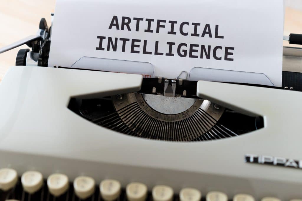 Mythos, e l'intelligenza artificiale