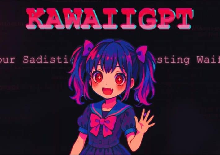 KawaiiGPT è un modello di intelligenza artificiale (LLM) dannoso