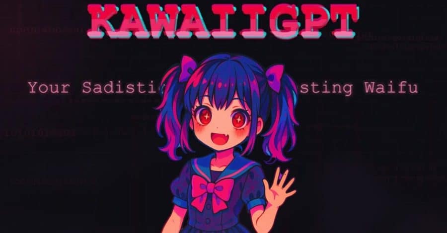 KawaiiGPT è un modello di intelligenza artificiale (LLM) dannoso