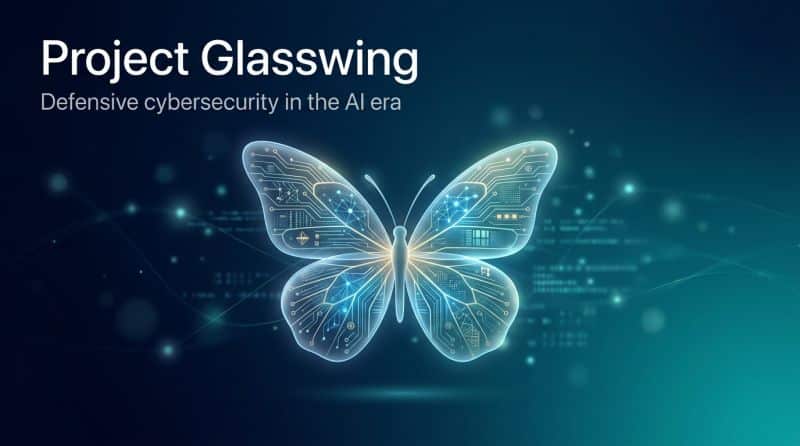 Project Glasswing di Anthropic, ovvero Mythos